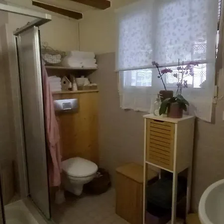 S'Gleina Gleck, In The Heart Of A Wine City, Charmant Studio 1 Piece Et 1 Salle De Bain Kaysersberg-Vignoble Exterior foto
