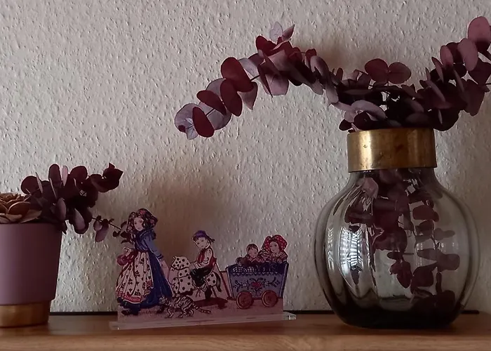 S\'Gleina Gleck, In The Heart Of A Wine City, Charmant Studio 1 Piece Et 1 Salle De Bain