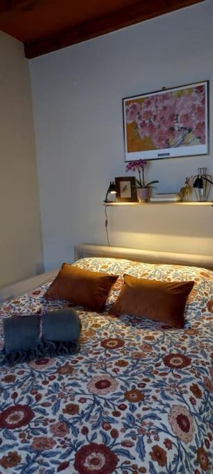 S'gleina Gleck, In The Heart Of A Wine City, 1 Piece Et 1 Salle De Bain * Kaysersberg-Vignoble