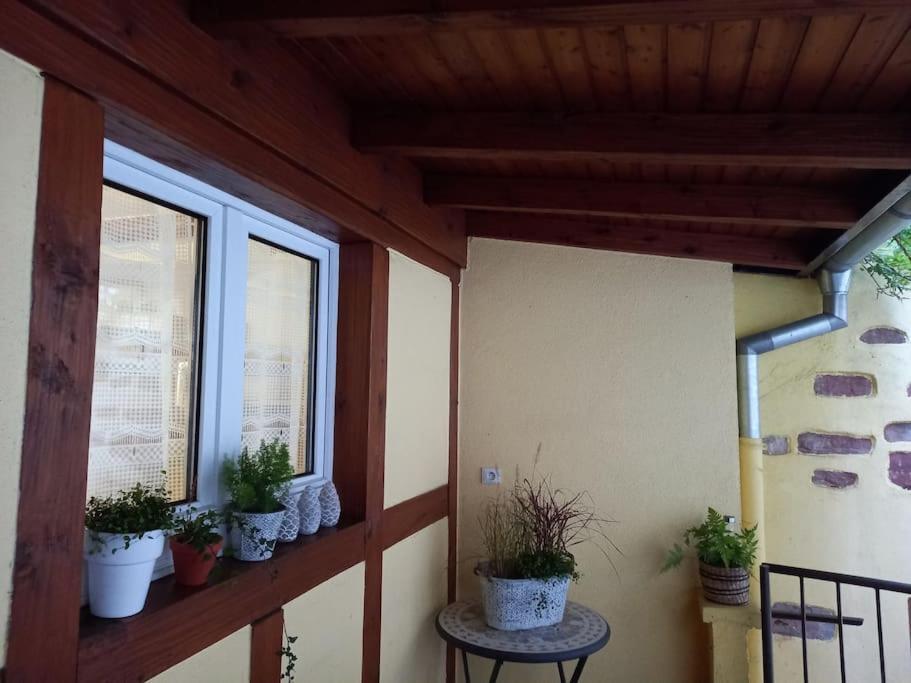 Apartment S'gleina Gleck, In The Heart Of A Wine City, 1 Piece Et 1 Salle De Bain *